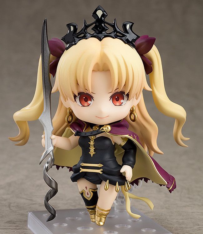 Manga - Manhwa - Lancer/Ereshkigal - Nendoroid