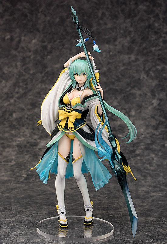 Manga - Manhwa - Lancer/Kiyohime - Phat! Company