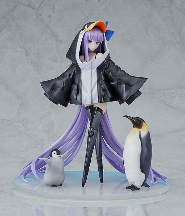 Manga - Manhwa - Lancer/Mysterious Alter Ego Λ [AQ] - Good Smile Company