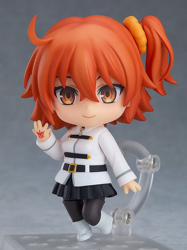 Manga - Manhwa - Master/Protagoniste Féminin - Nendoroid Light Edition