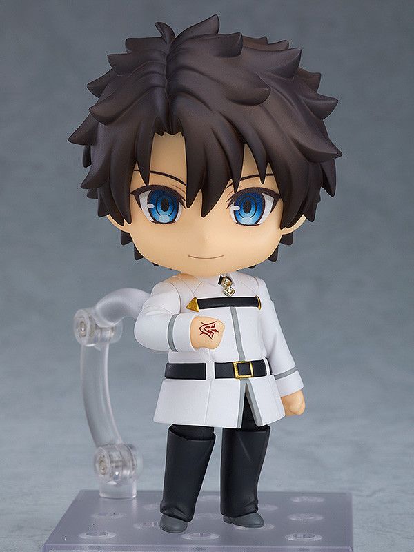 Manga - Manhwa - Master/Protagoniste Masculin - Nendoroid