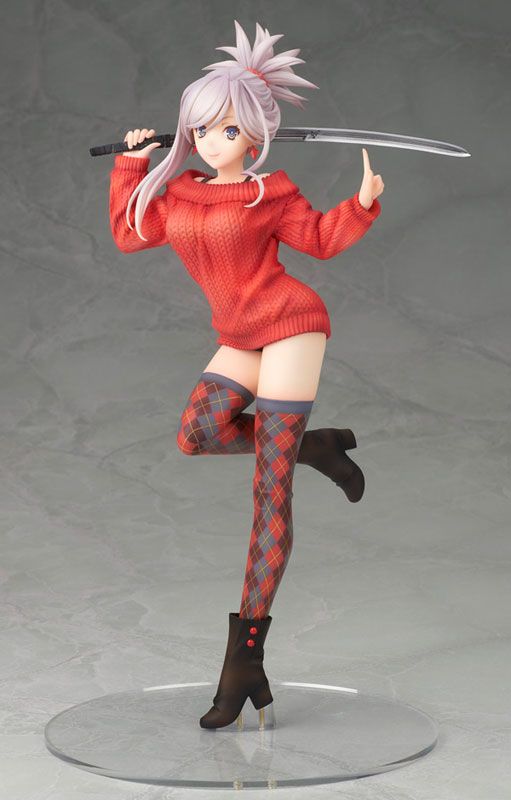 Manga - Manhwa - Musashi Miyamoto - Ver. Casual Wear - Alter