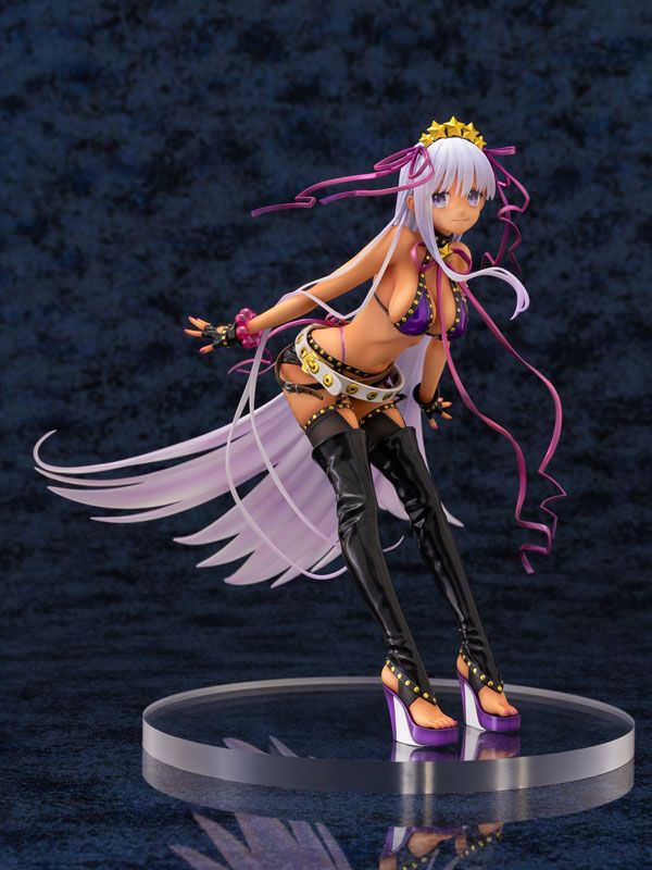 Manga - Manhwa - MoonCancer/BB - Ver. Second Ascension - Good Smile Company