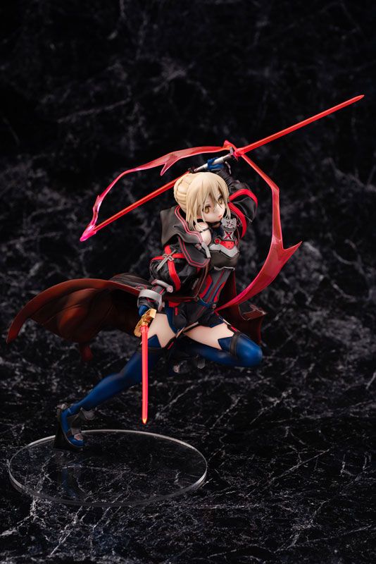 goodie - Mysterious Heroine X Alter - FunnyKnights