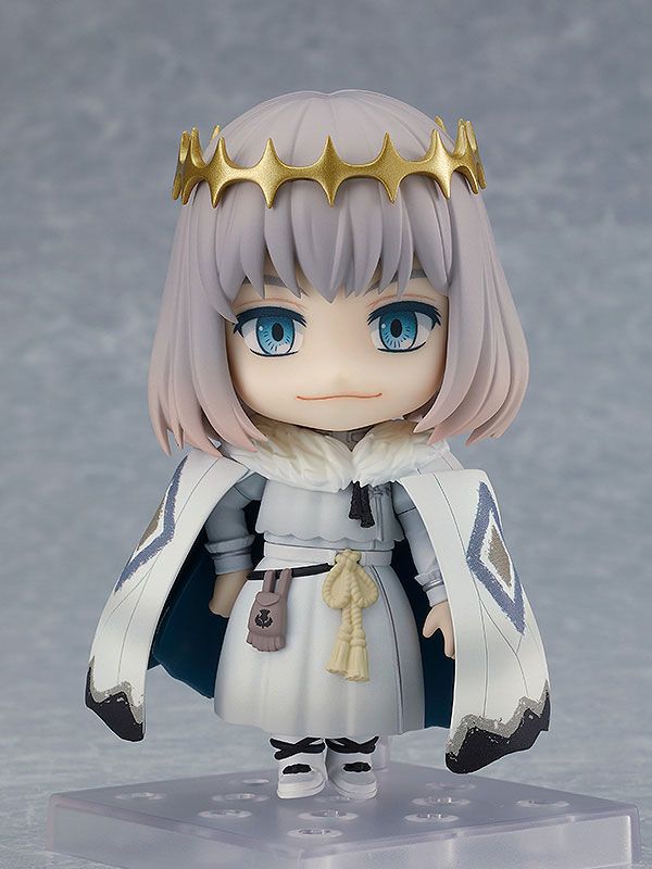 Manga - Manhwa - Pretender/Oberon - Nendoroid