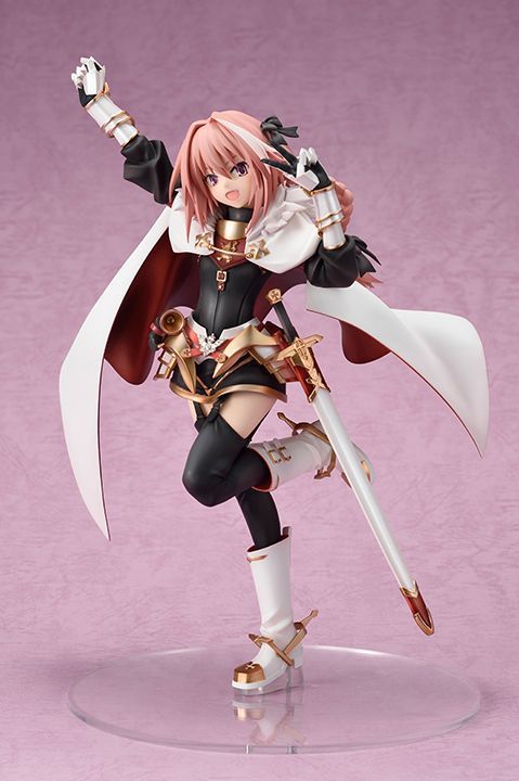 Manga - Manhwa - Rider/Astolfo - Amakuni