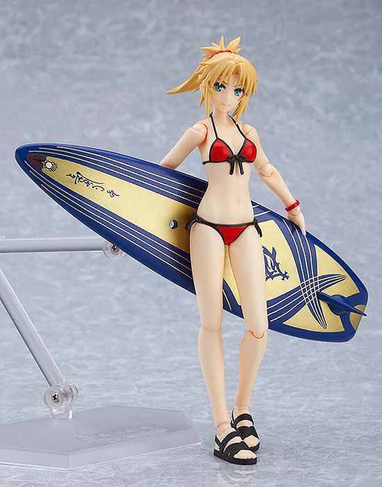Manga - Manhwa - Rider/Mordred - Figma
