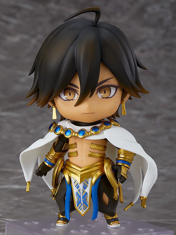 goodie - Rider/Ozymandias - Nendoroid