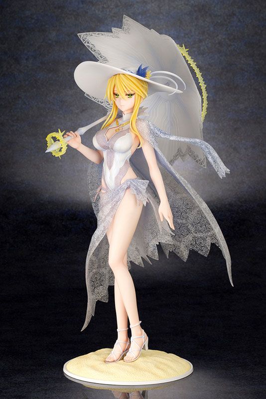 goodie - Ruler/Altria Pendragon - Kotobukiya