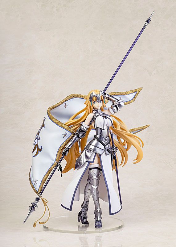 goodie - Ruler/Jeanne d'Arc - Flare