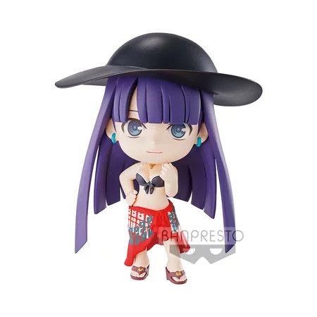 Manga - Manhwa - Ruler/Saint Martha - Kyun-Chara ~Natsu da! Mizugi da! Kyun-Chara Summer Part 1~ - Banpresto