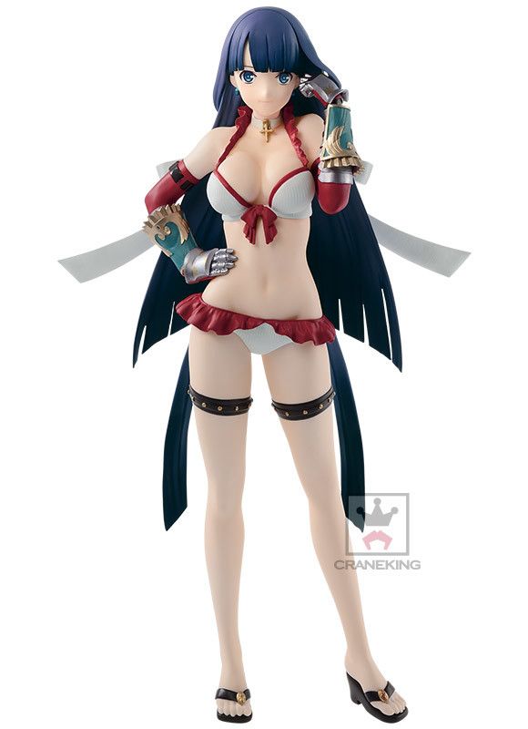 Manga - Manhwa - Ruler/Saint Martha - EXQ Figure - Banpresto