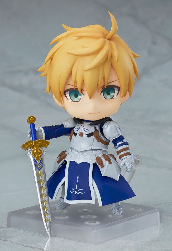 goodie - Saber/Arthur Pendragon (Prototype) - Nendoroid