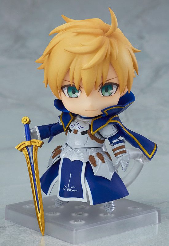 goodie - Saber/Arthur Pendragon (Prototype) - Nendoroid Ver. Ascension