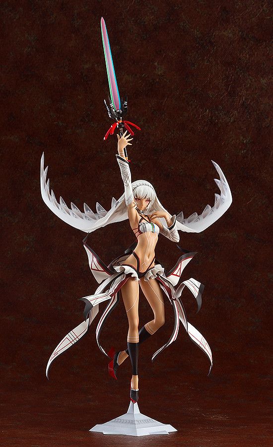 Manga - Manhwa - Saber/Attila - Good Smile Company
