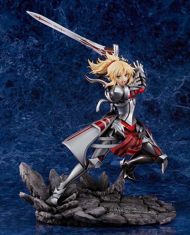 Manga - Manhwa - Saber/Mordred - Ver. Clarent Blood Arthur - Good Smile Company