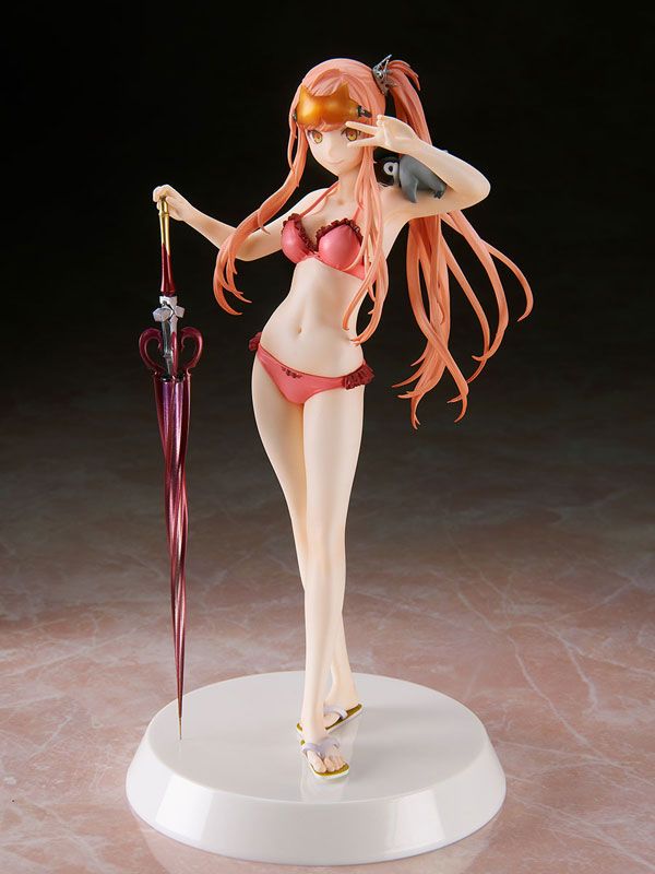 Manga - Manhwa - Saber/Queen Medb - Summer Queens - Our Treasure