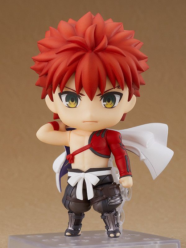 Manga - Manhwa - Saber/Senji Muramasa - Nendoroid