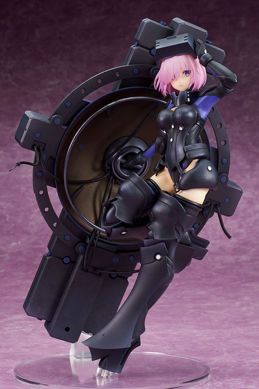 goodie - Shielder/Mash Kyrielight - Ver. Ortenaus - Ques Q