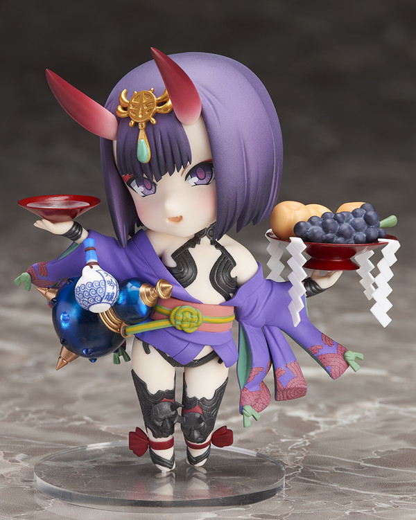 Manga - Manhwa - Shuten Dôji - Chara-Forme Beyond