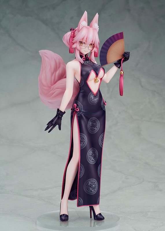 Manga - Manhwa - Tamamo Vitch Koyanskaya - Ver. Chinese Dress - Flare
