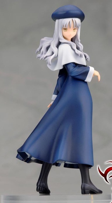 Manga - Manhwa - Fate/Hollow Ataraxia - Caren Ortensia - FA4 - Alter