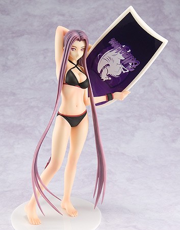 Manga - Manhwa - Rider - Ver. Swimsuit Limited - Alter