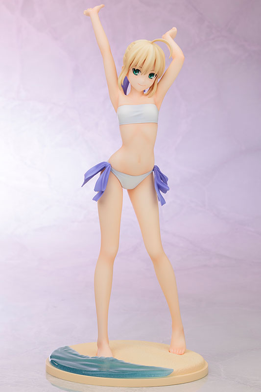 Manga - Manhwa - Saber - Ver. Swimsuit - Kotobukiya