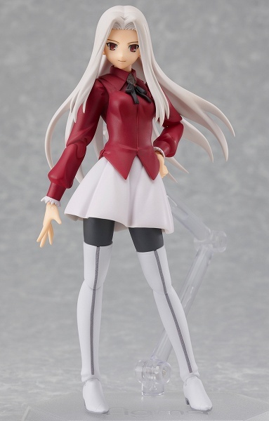 Manga - Manhwa - Irisviel Von Einzbern - Figma