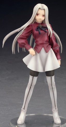 Irisviel Von Einzbern - Ed. Limitée - Alter