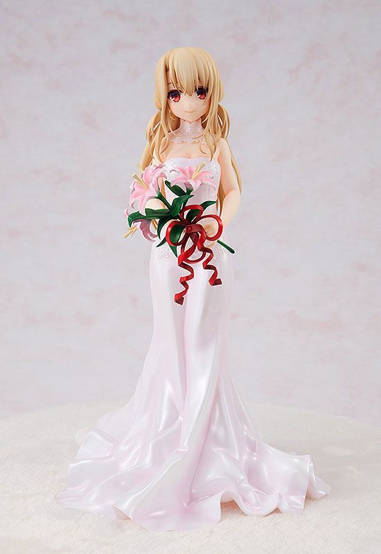 goodie - Illyasviel von Einzbern - KD Colle Ver. Wedding Dress - Kadokawa