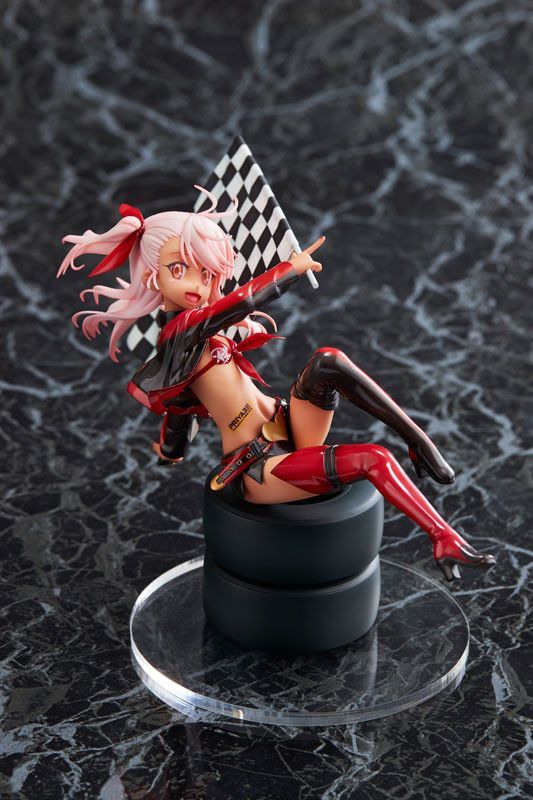 Manga - Manhwa - Chloe Von Einzbern - Ver. Priya Racing - Easy Eight