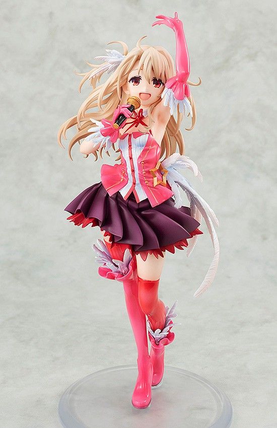 Manga - Manhwa - Illyasviel von Einzbern - Ver. Prisma☆Klangfest - Kadokawa