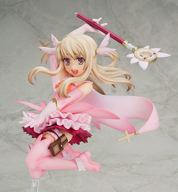 goodie - Prisma Illya - Ver. Anime - Phat Company