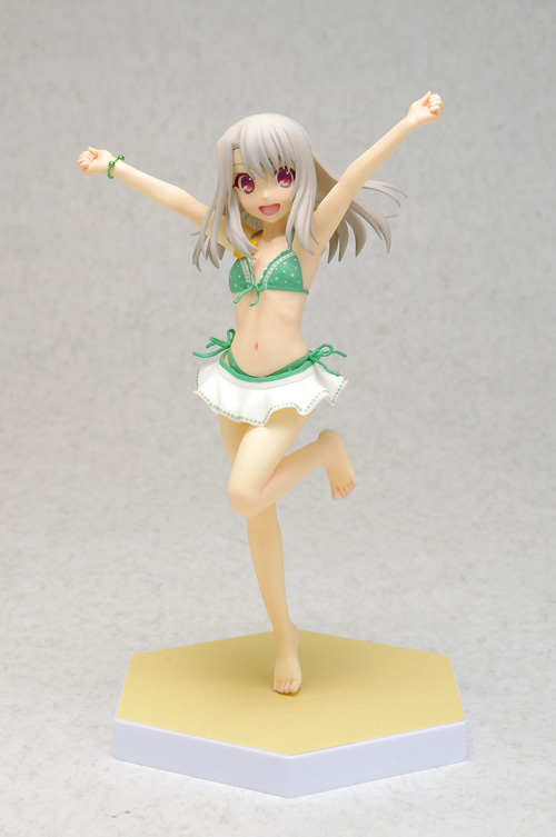 goodie - Prisma Illya - Beach Queens