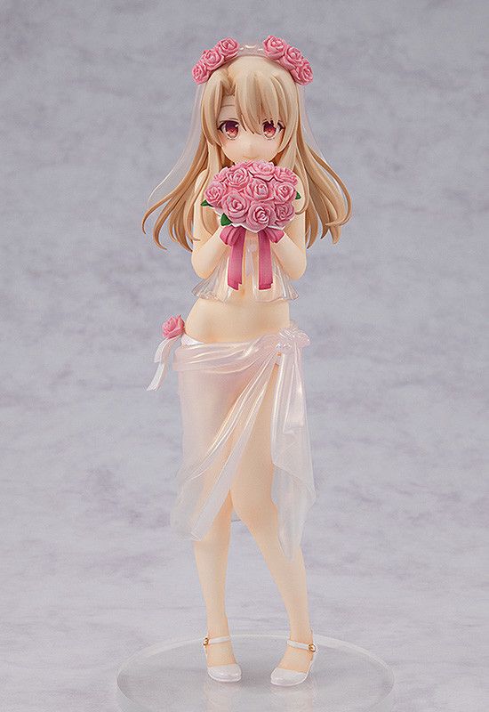 Manga - Manhwa - Illyasviel von Einzbern - KD Colle Ver. Wedding Bikini - Kadokawa
