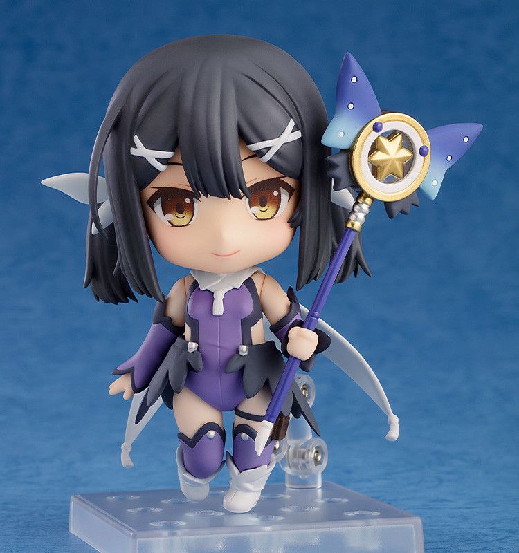 goodie - Miyu Edelfelt - Nendoroid