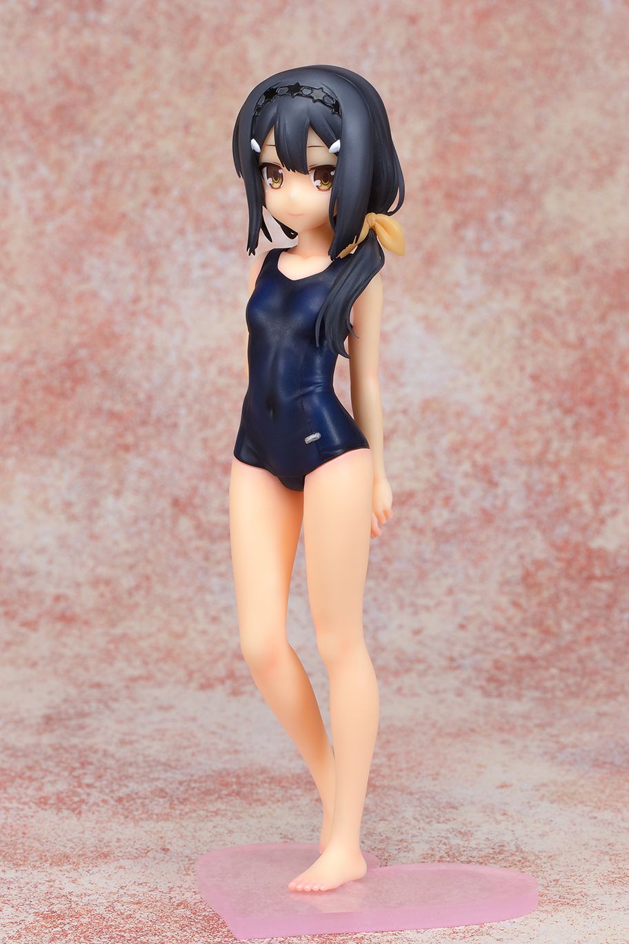 Manga - Manhwa - Miyu Edelfelt - Ver. Swimsuit - FOTS Japan