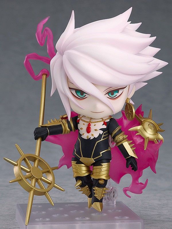 Manga - Manhwa - Lancer/Karna - Nendoroid