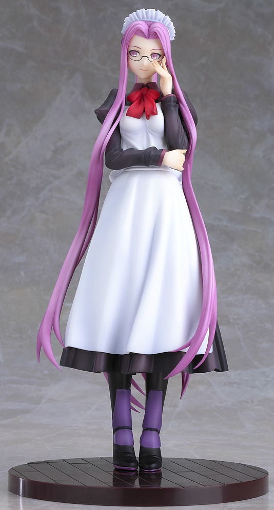 goodie - Rider - Ver. Maid - Good Smile Company