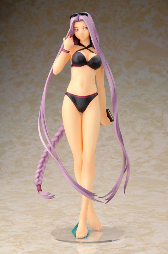 goodie - Rider - Ver. Swimsuit - Alter