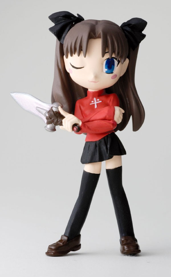 goodie - Rin Tohsaka - Toranoana