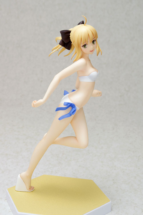 goodie - Saber Lily - Beach Queens