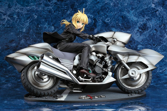 goodie - Saber - Ver. Motored Cuirassier - Good Smile Company