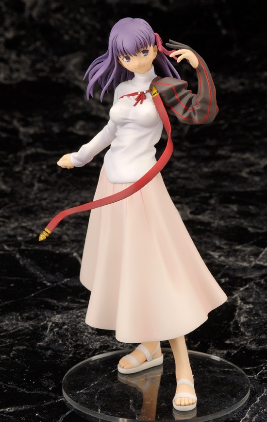 Manga - Manhwa - Sakura Matou - Ver. Battlesuit - Alter