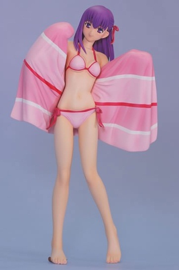 goodie - Sakura Matou - Ver. Swimsuit - Griffon Enterprises