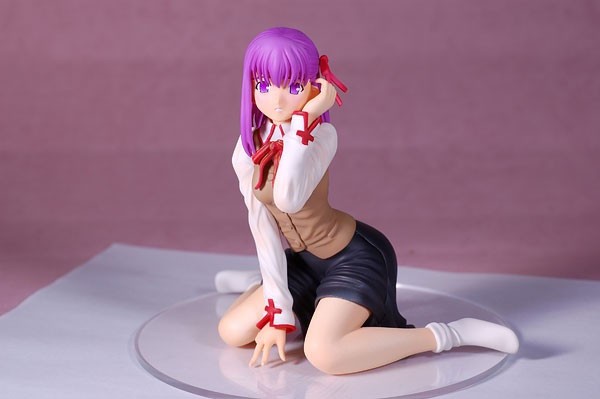 goodie - Sakura Matou - Ver. Uniform - Griffon Enterprises