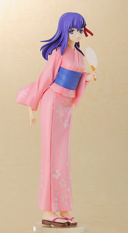 goodie - Sakura Matô - Yukata Series - FREEing