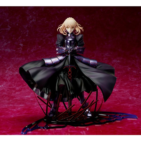 goodie - Saber Alter - Ver. Fate/stay Night Heaven's Feel ~ II. Lost Butterfly - Stronger