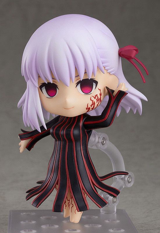 Manga - Manhwa - Sakura Matô - Nendoroid Ver. Grail Of Makiri